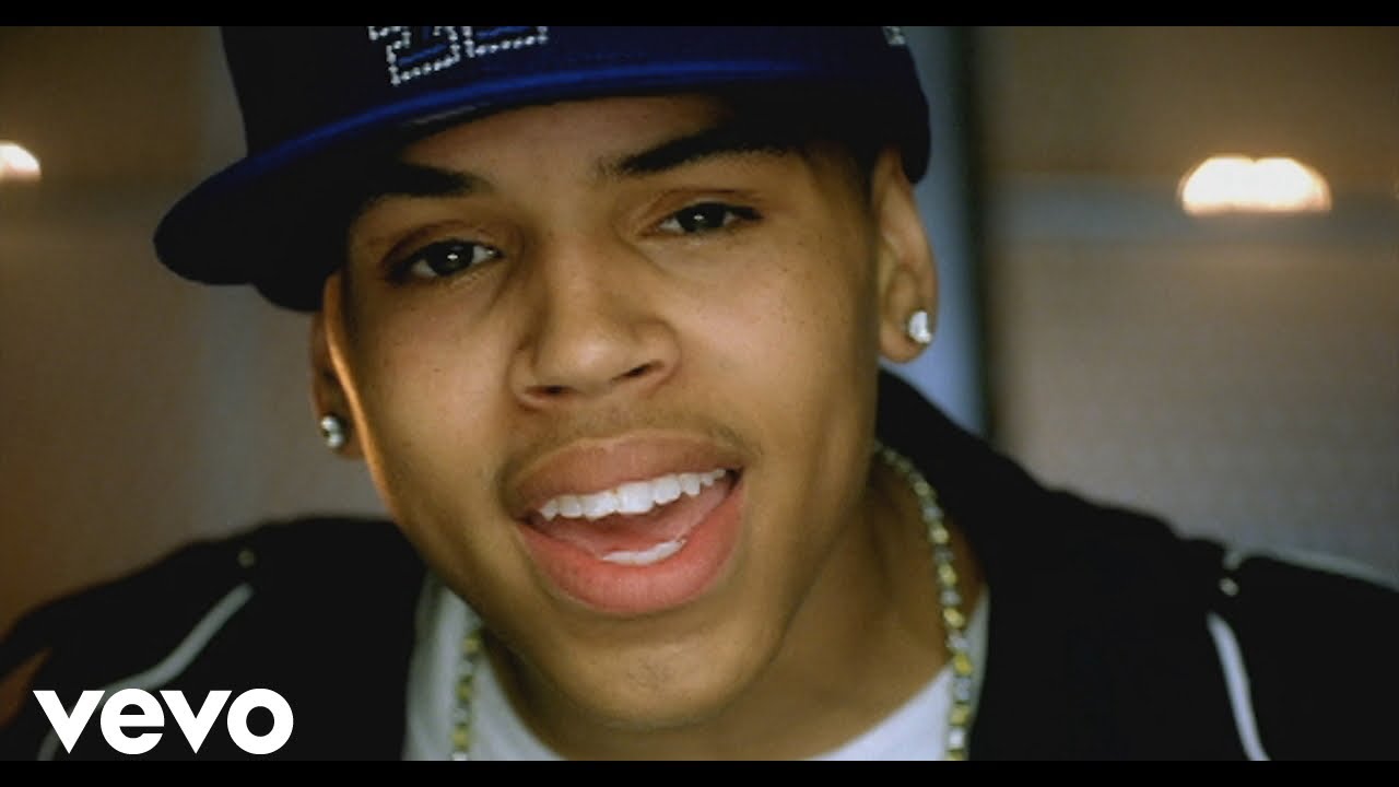 Run It! (feat. Juelz Santana)