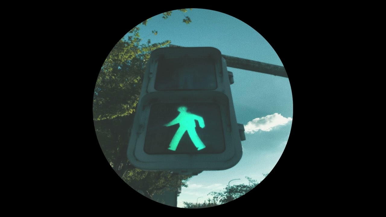 Running (Run. Prowler Dub)
