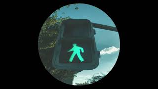 Running (Run. Prowler Dub)