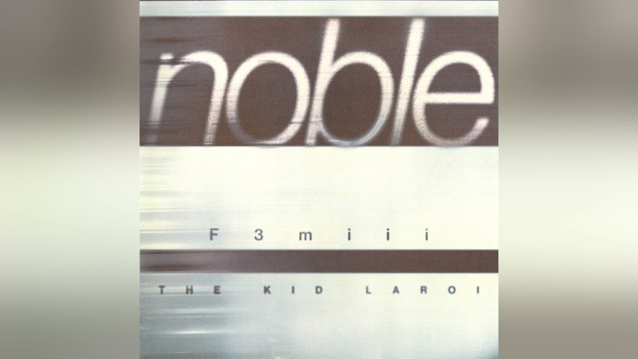 Noble