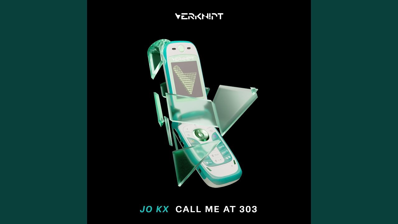 CALL ME AT 303 Extended Mix