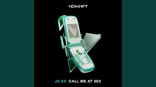 CALL ME AT 303 Extended Mix