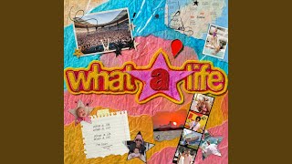 What A Life (feat. Florence Arman) Extended Mix