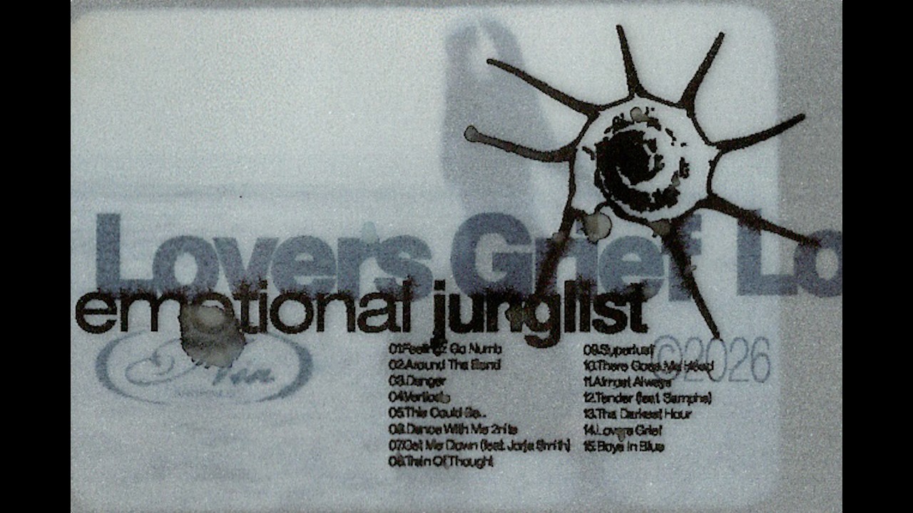 Lovers Grief