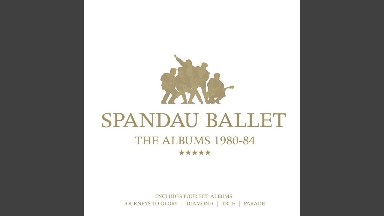 Gold - 2003 Remaster