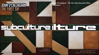 The First Sip Original Mix