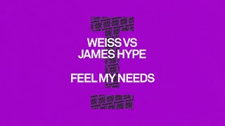 Feel My Needs
