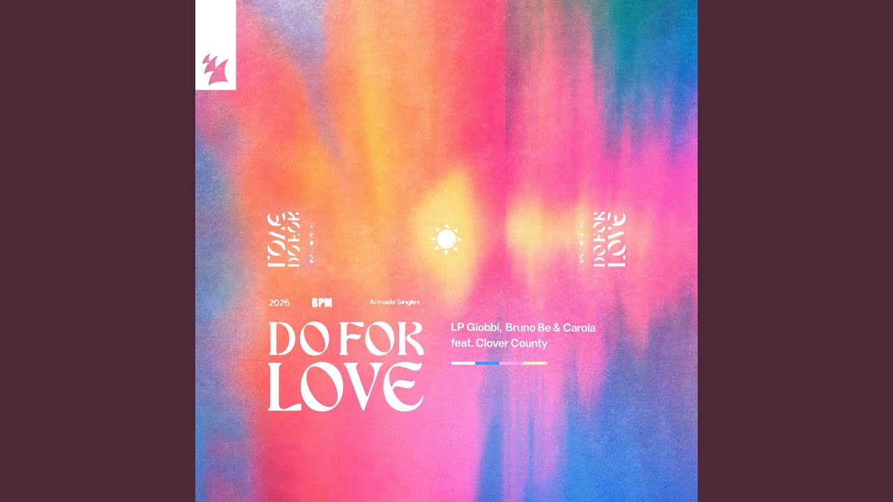 Do For Love Extended Mix