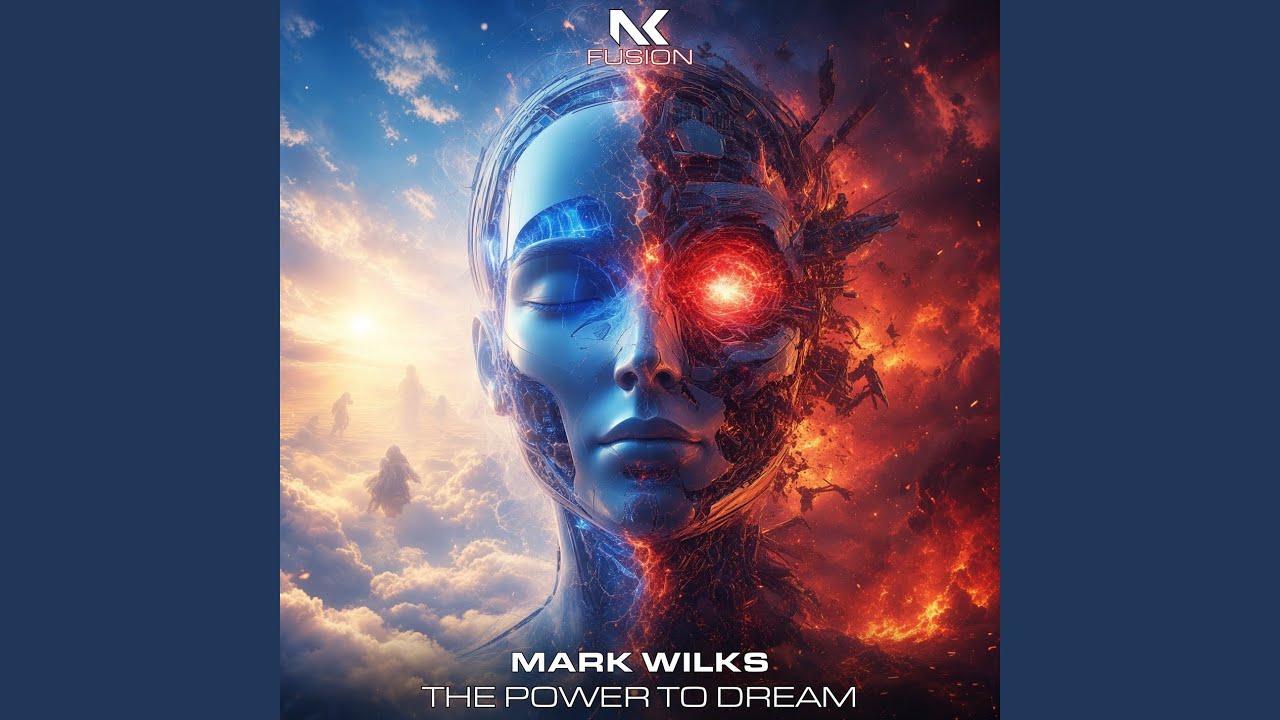 The Power To Dream Extended Mix