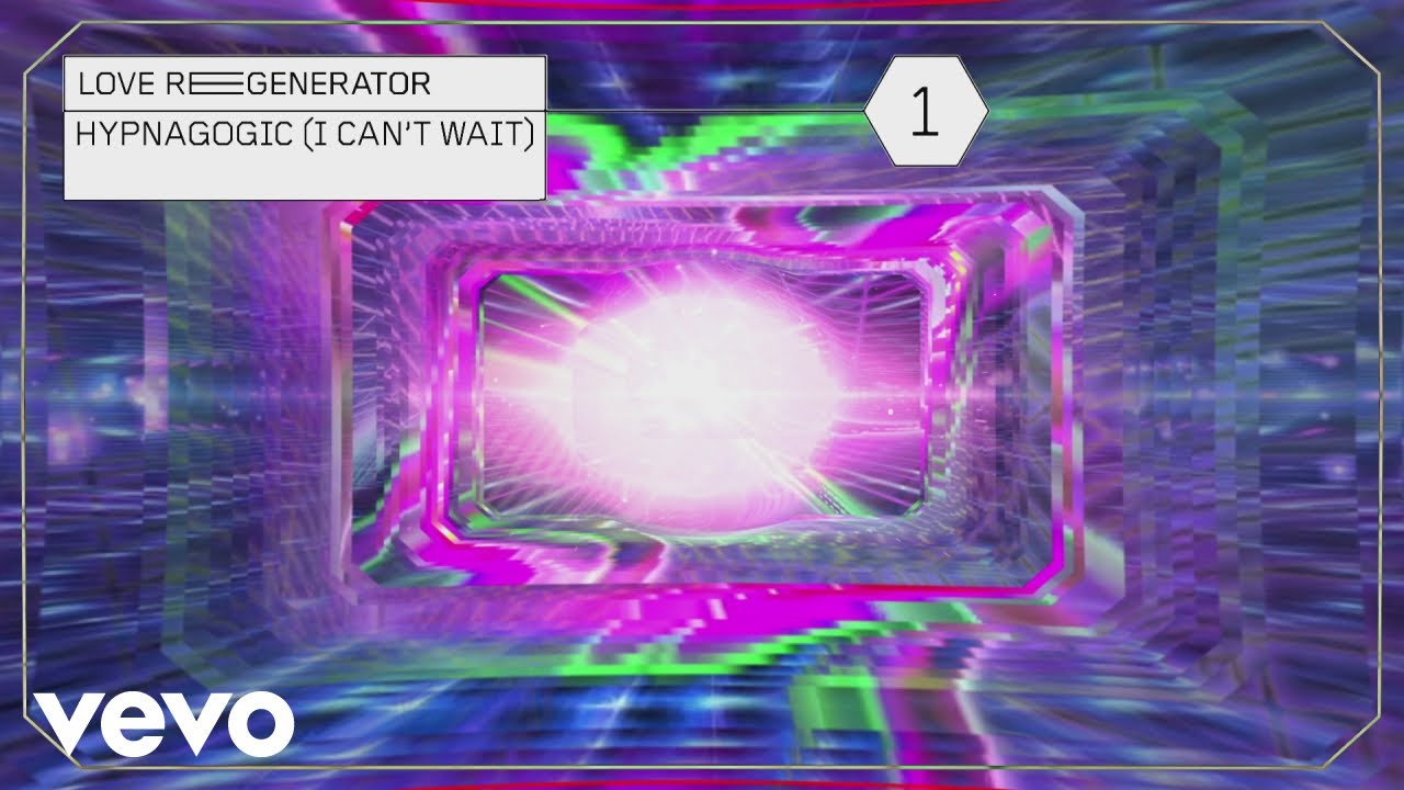 Hypnagogic (I Can't Wait)