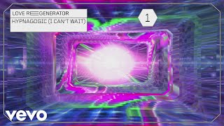 Hypnagogic (I Can't Wait)