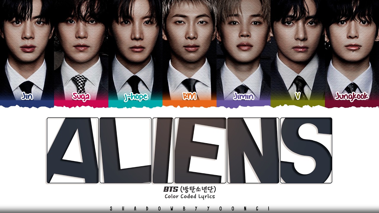 ALIENS