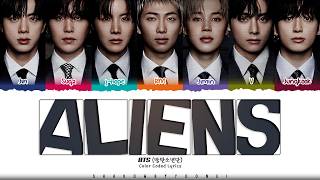 ALIENS