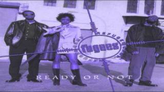 Ready or Not DJ Zinc Remix (Fugeez or Not)