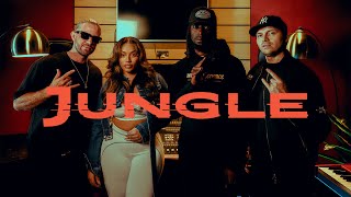JUNGLE