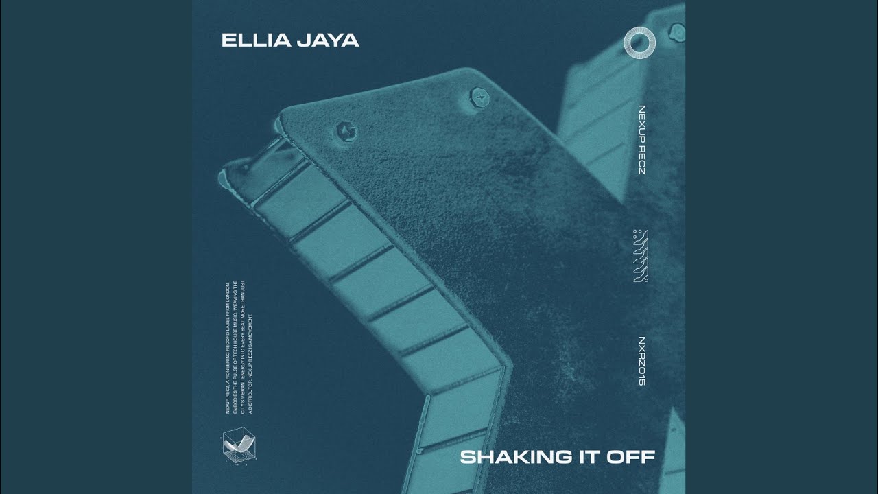 Shaking It Off