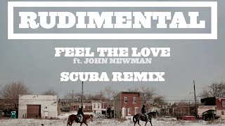 Feel The Love (Skepsis Remix)