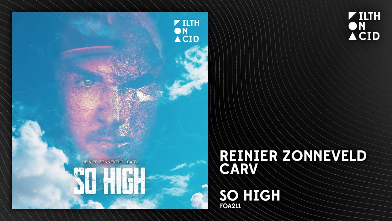 So High  Original Mix