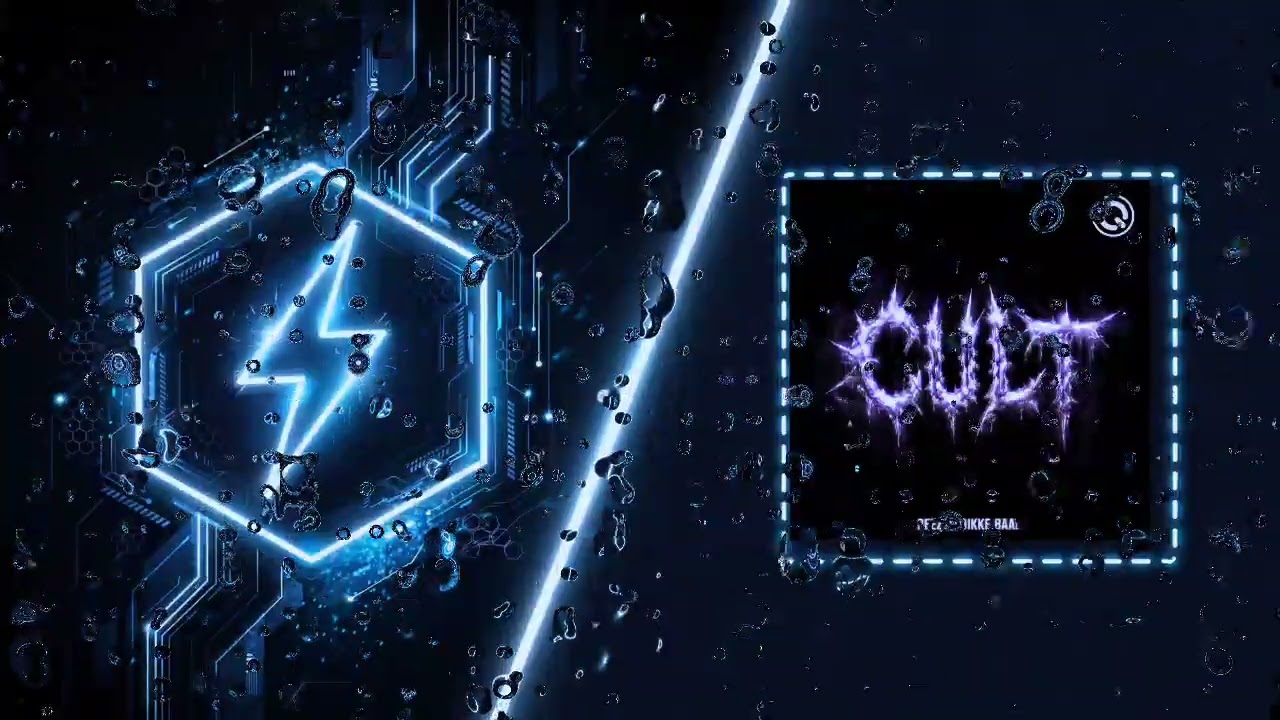 CULT Extended Mix
