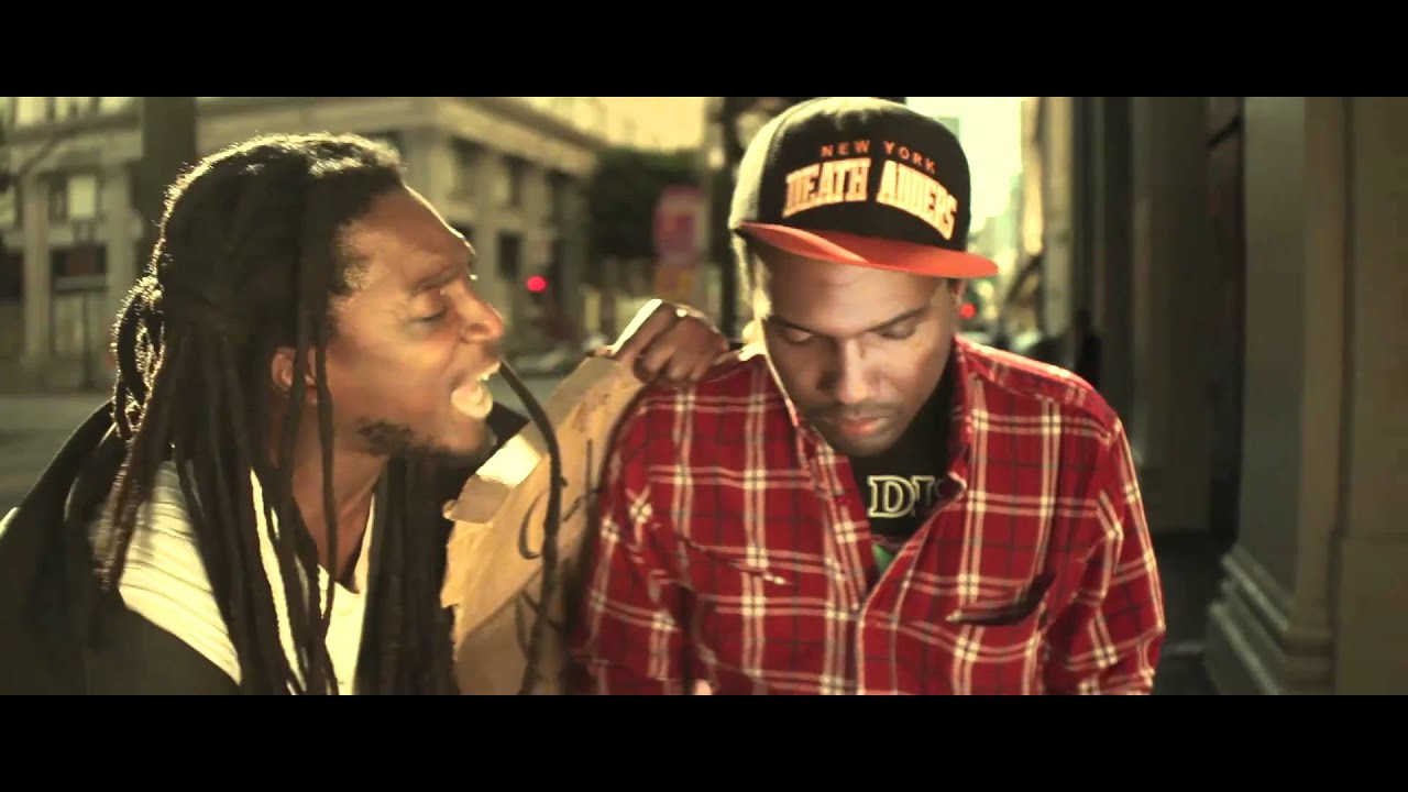 Reasons (Doctor P Remix) (OFFICIAL VIDEO)