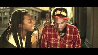 Reasons (Doctor P Remix) (OFFICIAL VIDEO)