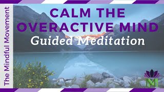 Relax Your Mind