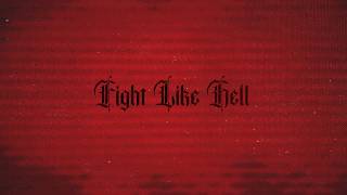 Fight Like Hell