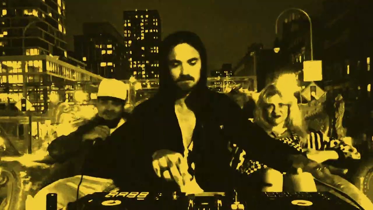JOY (In Me All The time) X JOY SQUAD Mix