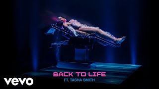 Back To Life