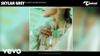 Plastic Water Bottles