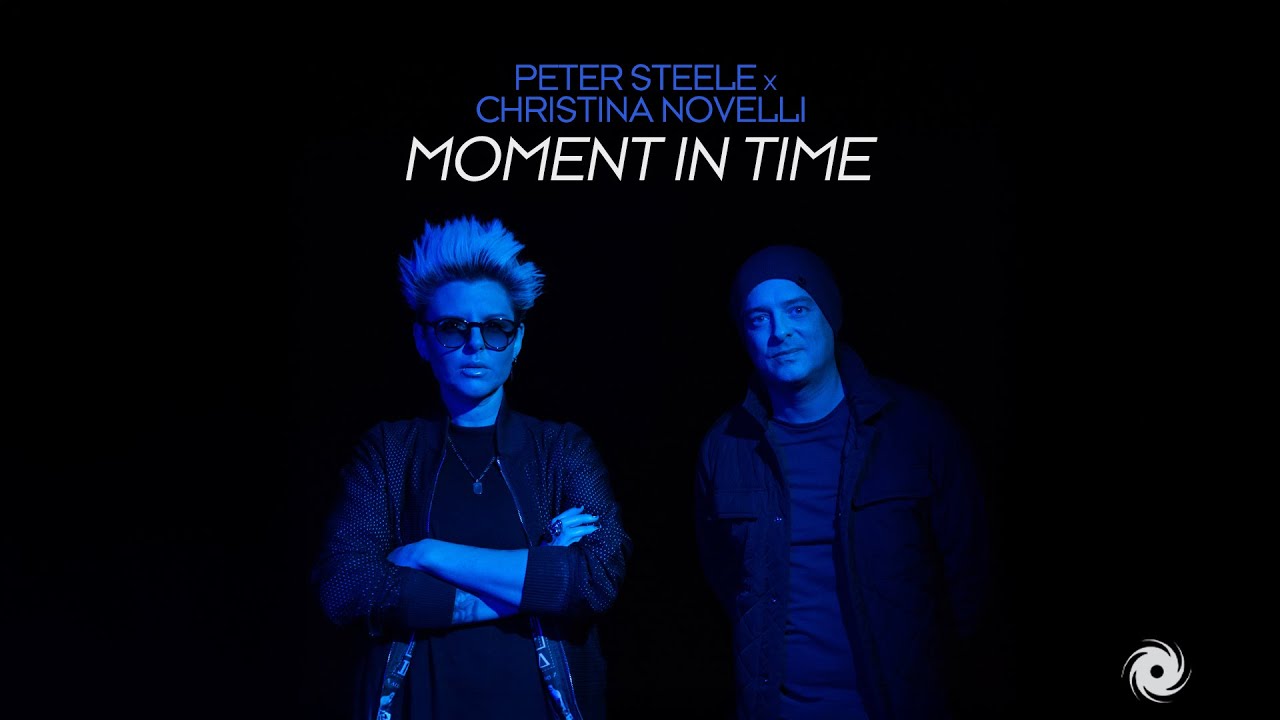 Moment In Time
