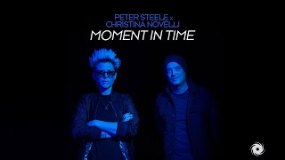 Moment In Time