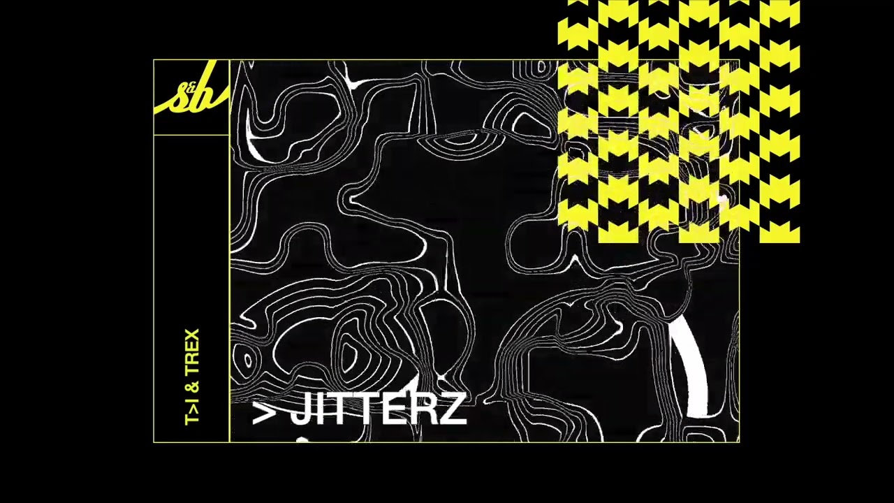 Jitterz