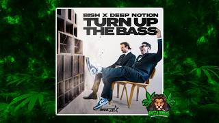Turn Up The Bass