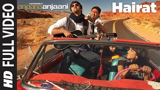 Hairat