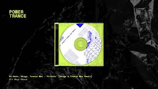 Pitchin'  Shugz & Trance Wax Remix