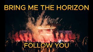 Follow You (Reading Leeds 2025)