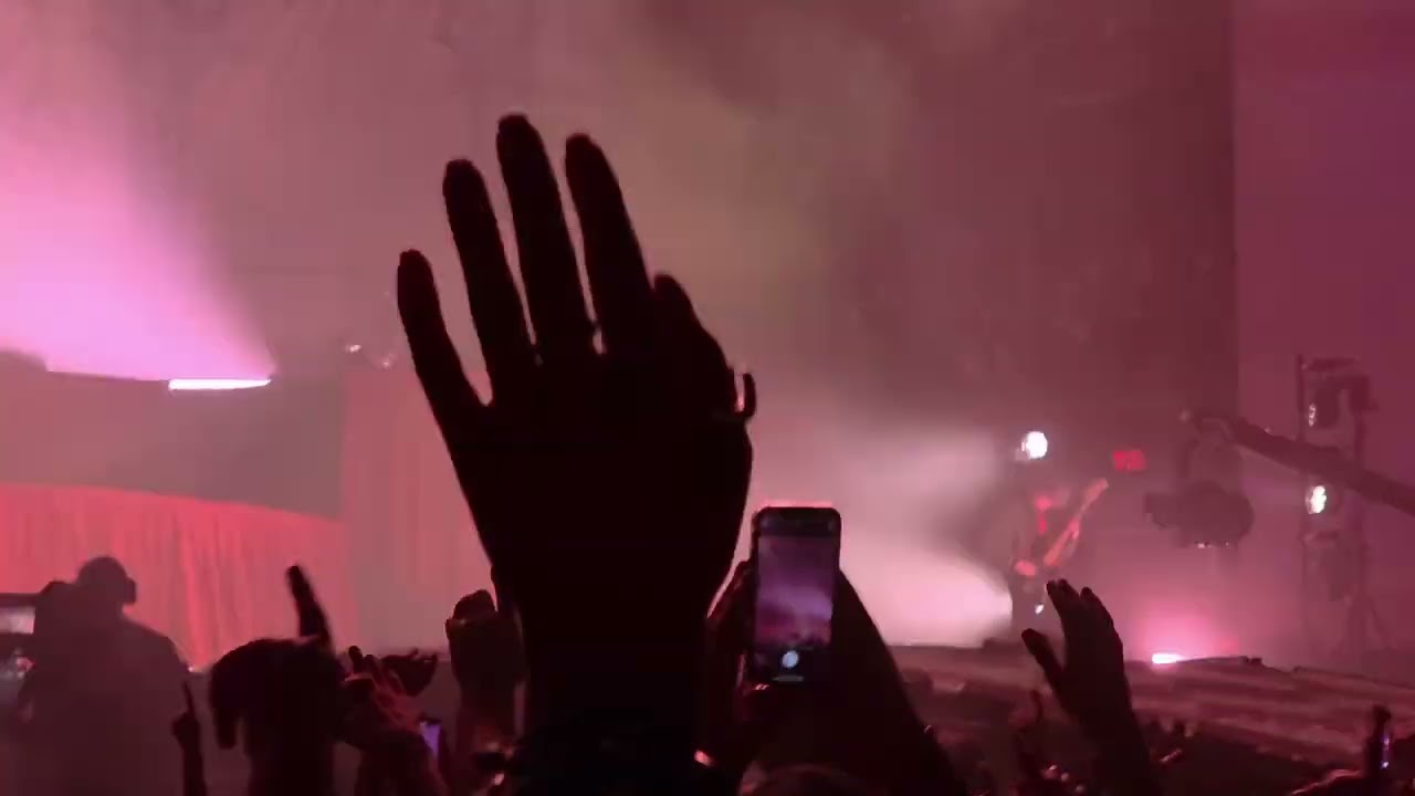 MANTRA (Reading Leeds 2025)