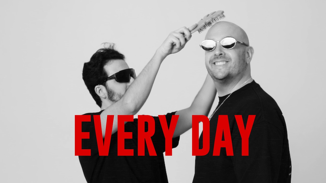 Every Day Original Mix