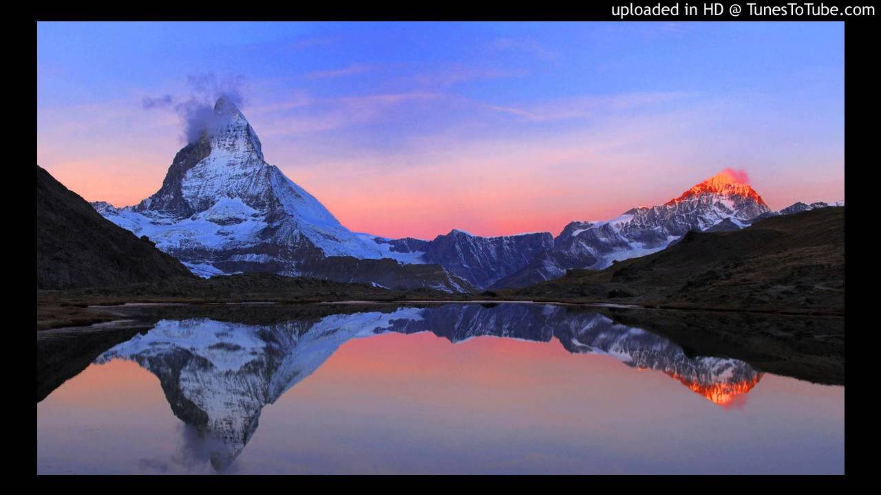 Franky Mountain