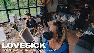Lovesick