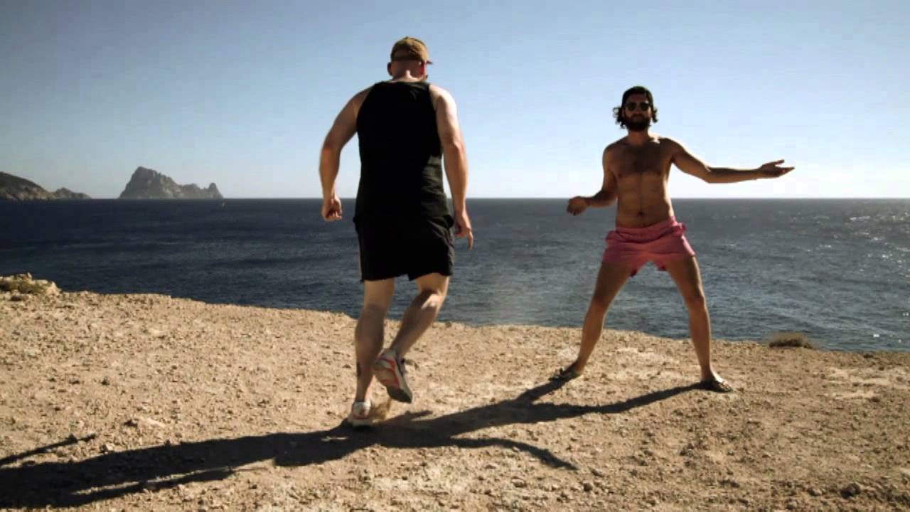 Boy Boy Boy (Official Video)