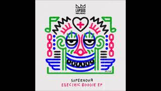 The Bloom Extended Mix