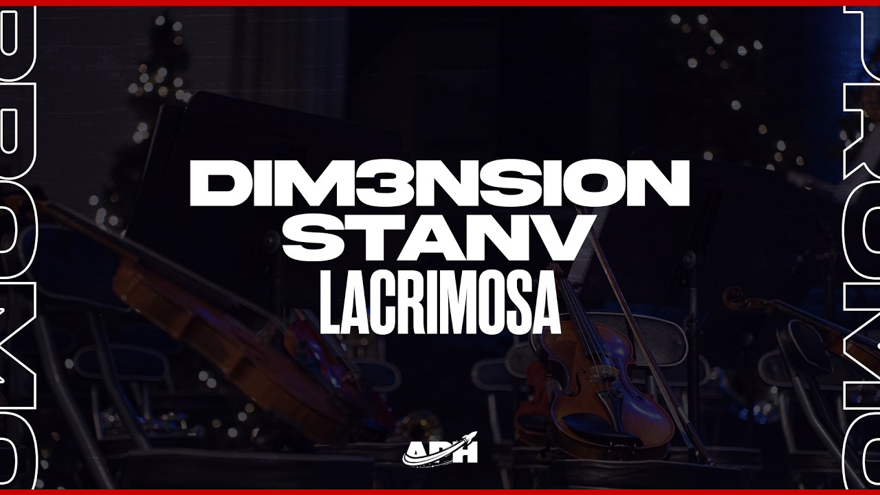 Lacrimosa Extended Mix