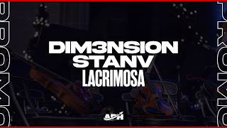 Lacrimosa Extended Mix