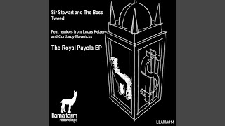 Respect Yourself Original Mix