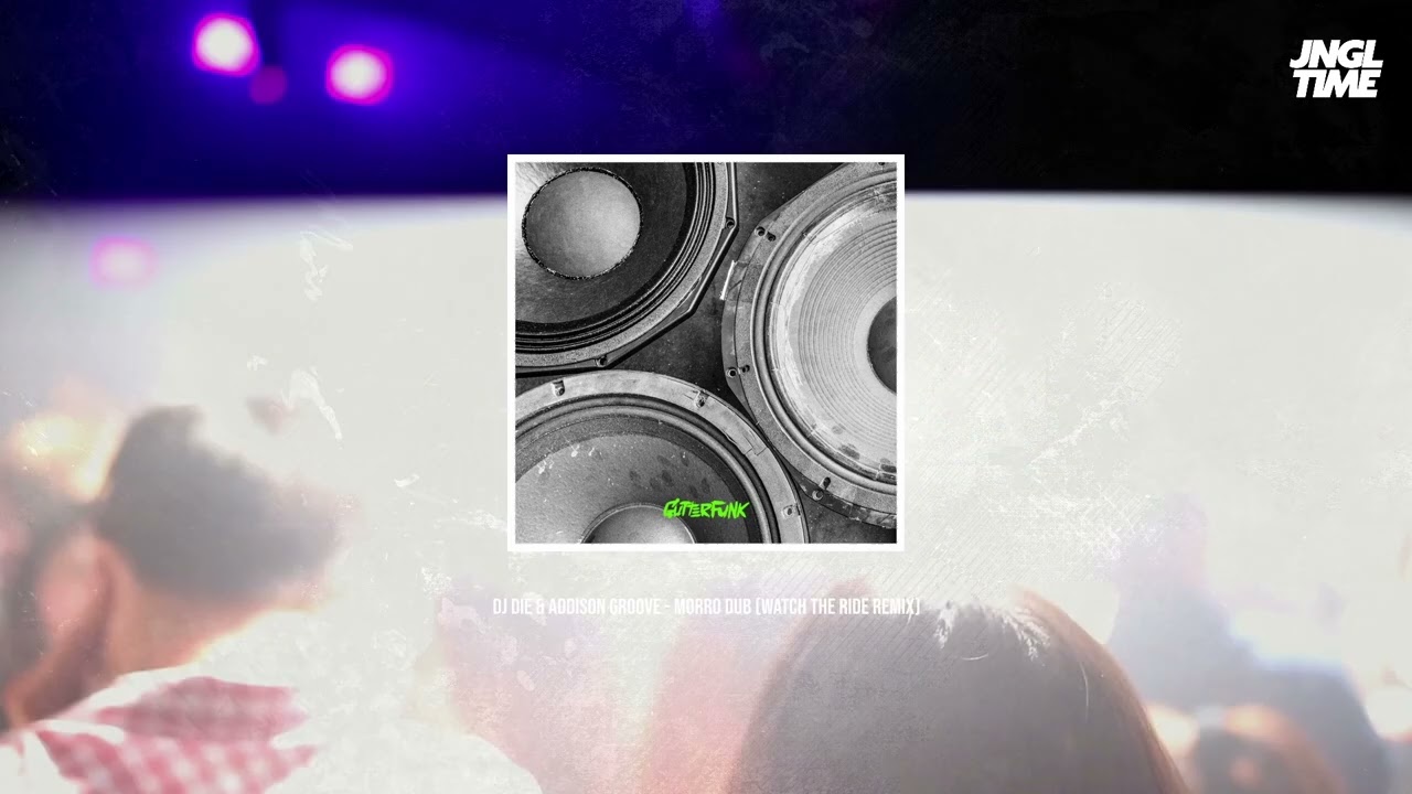Morro Dub (Watch The Ride Remix)