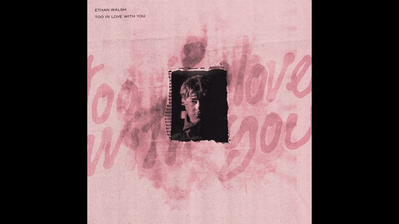 Too In Love With You Extended Mix