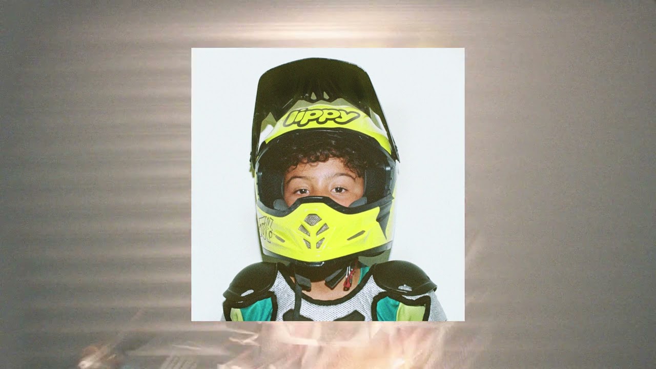 Joy Orbison & Overmono – Lippy (feat. Skiifall)