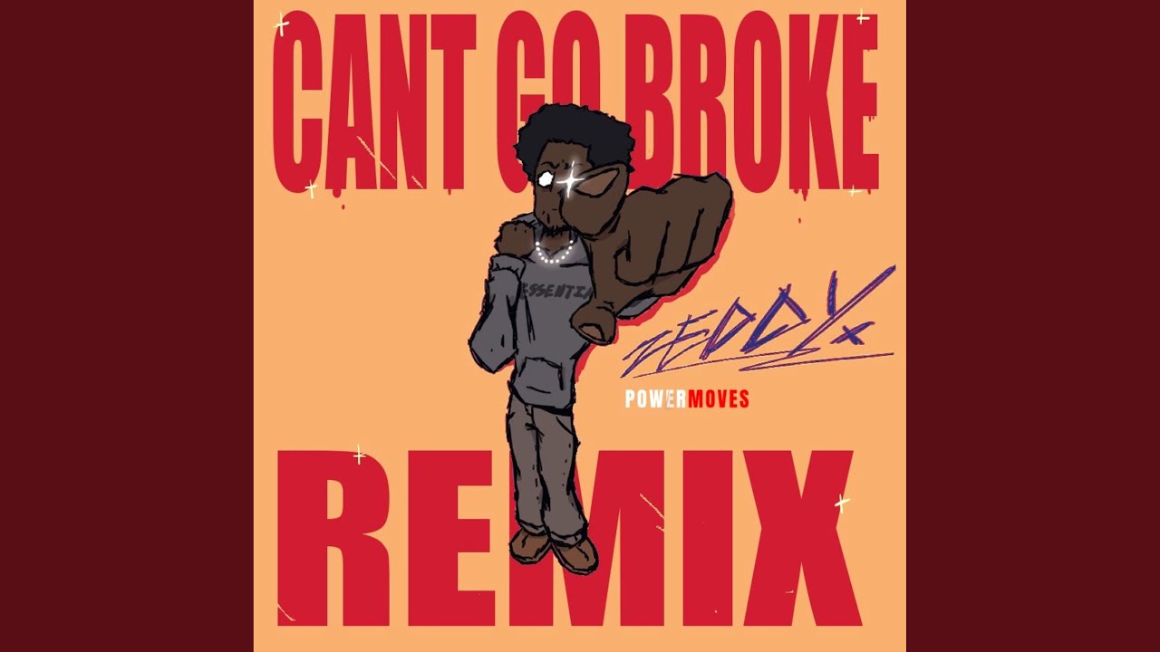 Can't Go Broke